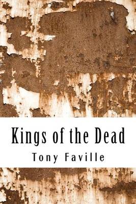 Book cover for Kings of the Dead