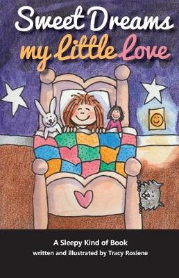 Book cover for Sweet Dreams My Little Love