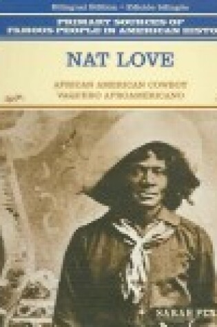 Cover of Nat Love