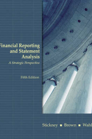 Cover of Mangerial Accounting