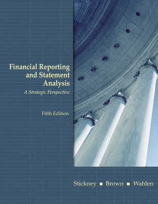 Book cover for Mangerial Accounting