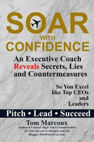 Cover of Soar with Confidence