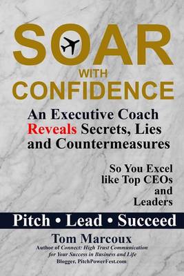 Book cover for Soar with Confidence