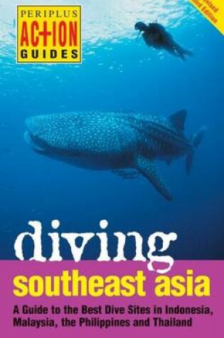 Cover of Diving Southeast Asia