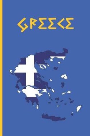 Cover of Greece