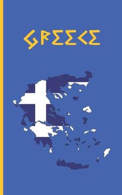 Book cover for Greece