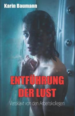 Book cover for Entfuhrung Der Lust