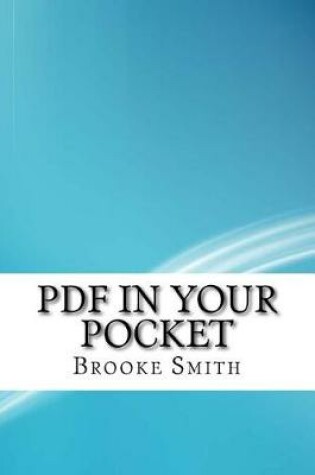 Cover of PDF in Your Pocket