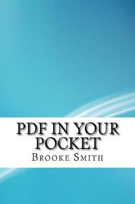 Book cover for PDF in Your Pocket