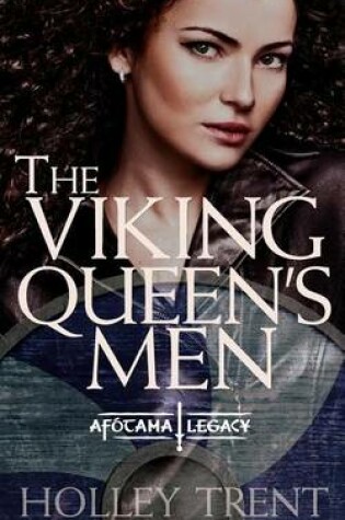 Cover of The Viking Queen's Men