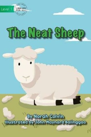 Cover of The Neat Sheep