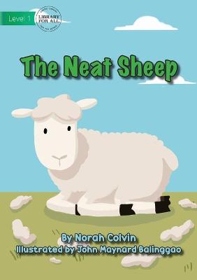 Book cover for The Neat Sheep