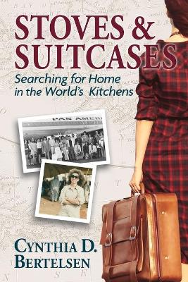 Cover of Stoves & Suitcases