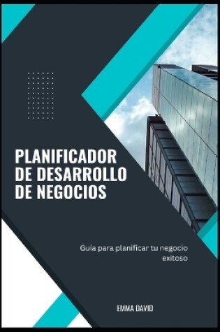 Cover of Planificador de Desarrollo de Negocios