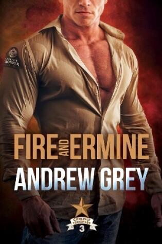 Cover of Fire and Ermine