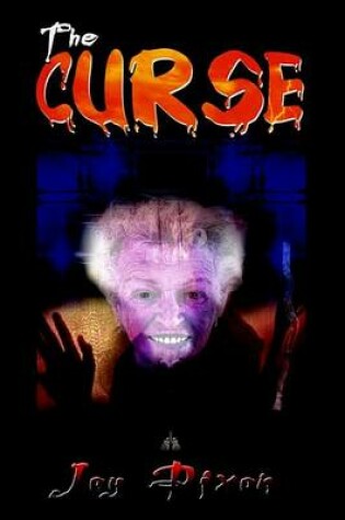 Cover of The Curse