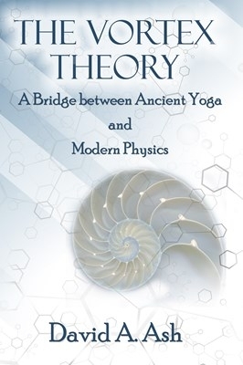 Book cover for The vortex theory