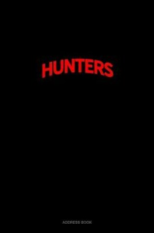 Cover of Bearded Hunters Do It Better