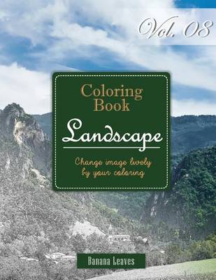 Book cover for Wide Landscapes Collection