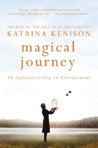 Cover of Magical Journey