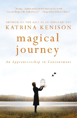 Book cover for Magical Journey