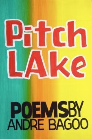 Cover of Pitch Lake