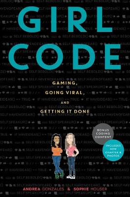 Cover of Girl Code