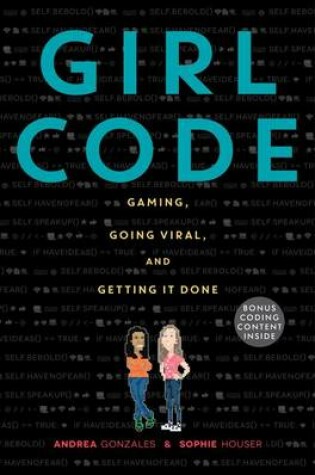 Cover of Girl Code