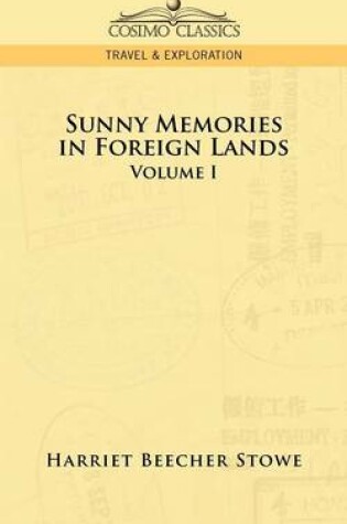 Cover of Sunny Memories in Foreign Lands