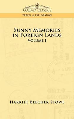 Book cover for Sunny Memories in Foreign Lands