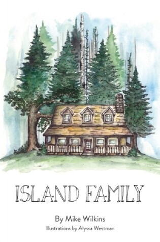 Cover of Island Family