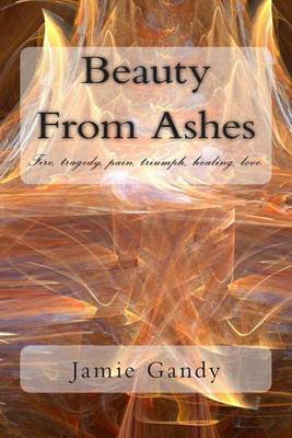 Book cover for Beauty From Ashes