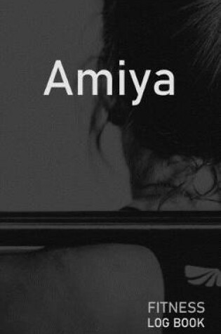 Cover of Amiya