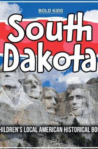 Cover of South Dakota