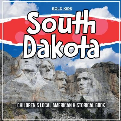 Book cover for South Dakota