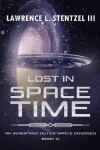 Book cover for Lost in Space-Time