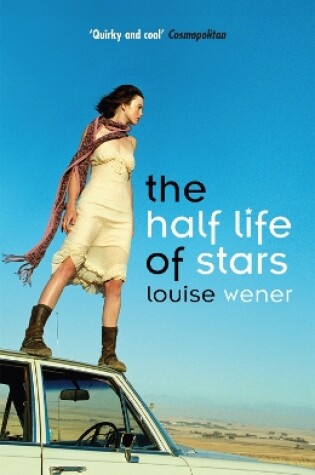 Cover of The Half Life of Stars