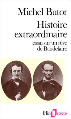 Cover of Hist Extraordin Butor