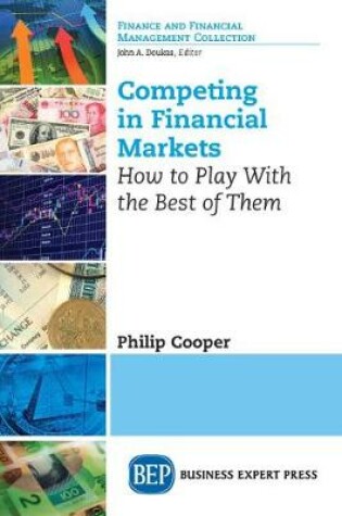 Cover of Competing in Financial Markets