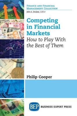 Book cover for Competing in Financial Markets