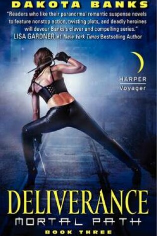 Cover of Deliverance