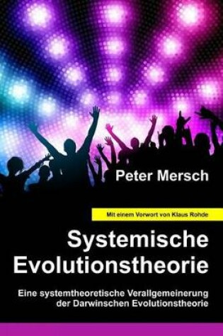 Cover of Systemische Evolutionstheorie