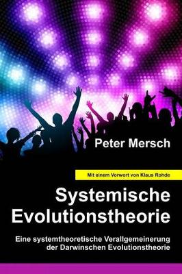 Book cover for Systemische Evolutionstheorie