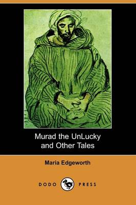 Book cover for Murad the Unlucky and Other Tales (Dodo Press)