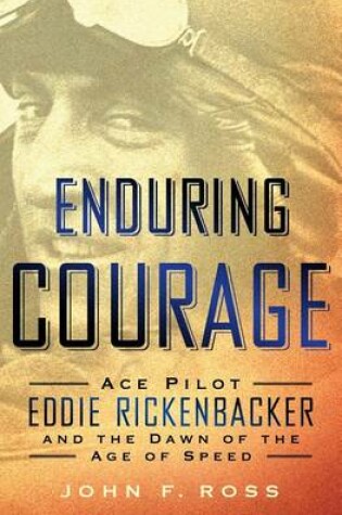 Cover of Enduring Courage