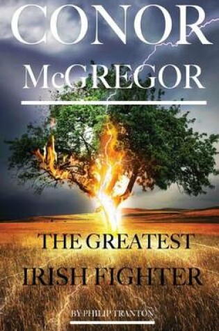 Cover of Conor McGregor