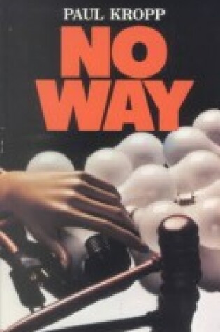 Cover of No Way