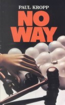 Book cover for No Way