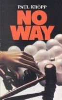 Cover of No Way