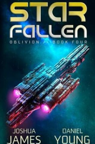 Cover of Star Fallen